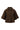 Cape Jasje met Krijtstreep | dark choco