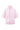 doorgestikte bodywarmer | light pink