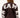 sweater met tekst | dark choco