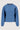sweater met tekst | ocean blue