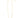 ketting hartje in schuifdoosje in je hart wit | white