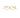 armband bangle met een twist | gold