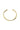 armband bangle chunky | gold
