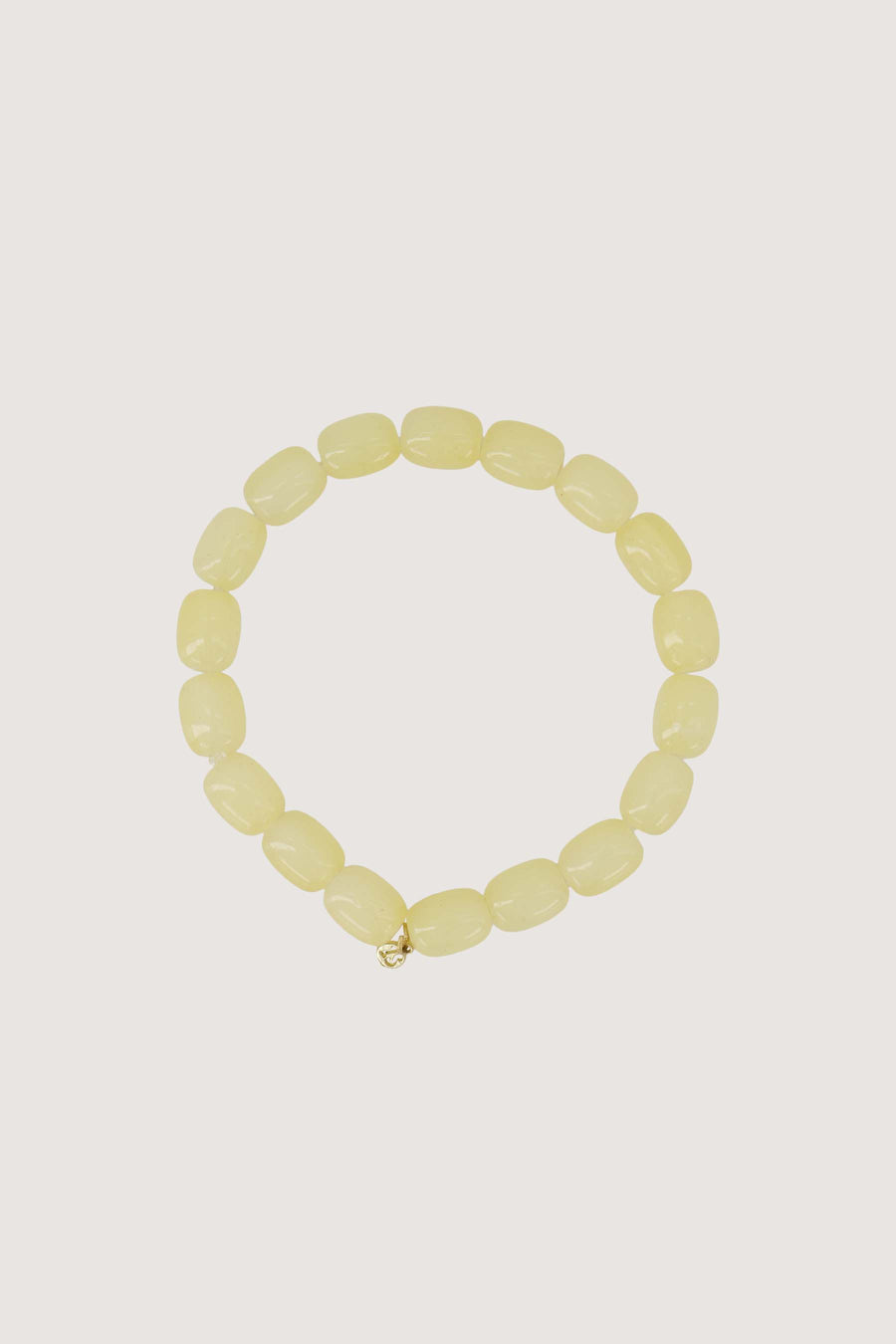 elastieken kralen armband | soft kit