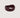 resin bangle | dark choco