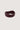 resin bangle | dark choco