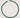 smalle kralen ketting | grey green