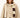 streep dunne sjaal 2 tone | dark choco / grey oyster