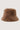 fluffy buckethat | hazelnut