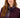 vierkant zijde sjaaltje met streep 60x60 | dark navy / ocean blue / burgundy