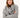 visgraat muts | grey melange
