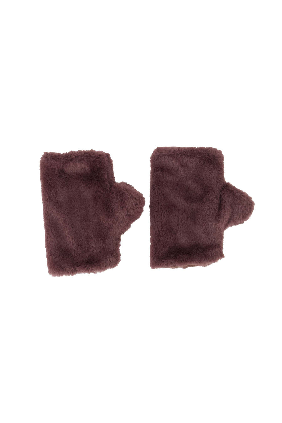 handwarmers | burgundy
