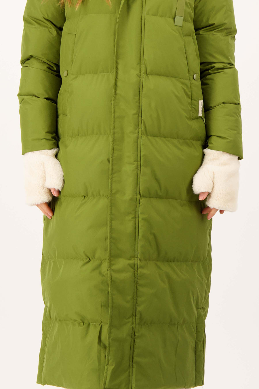 handwarmers | grey oyster