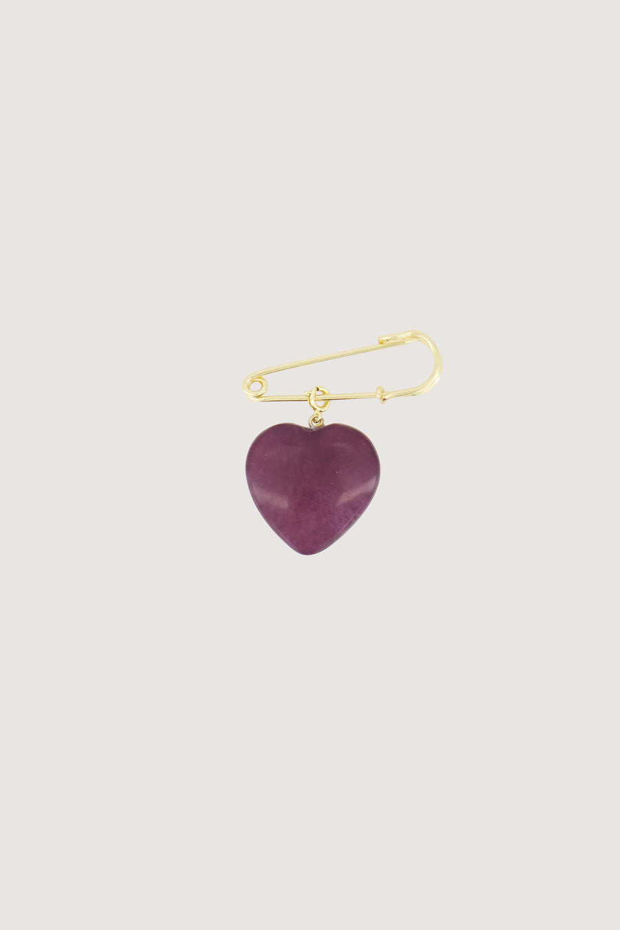 hart bedel | soft violet