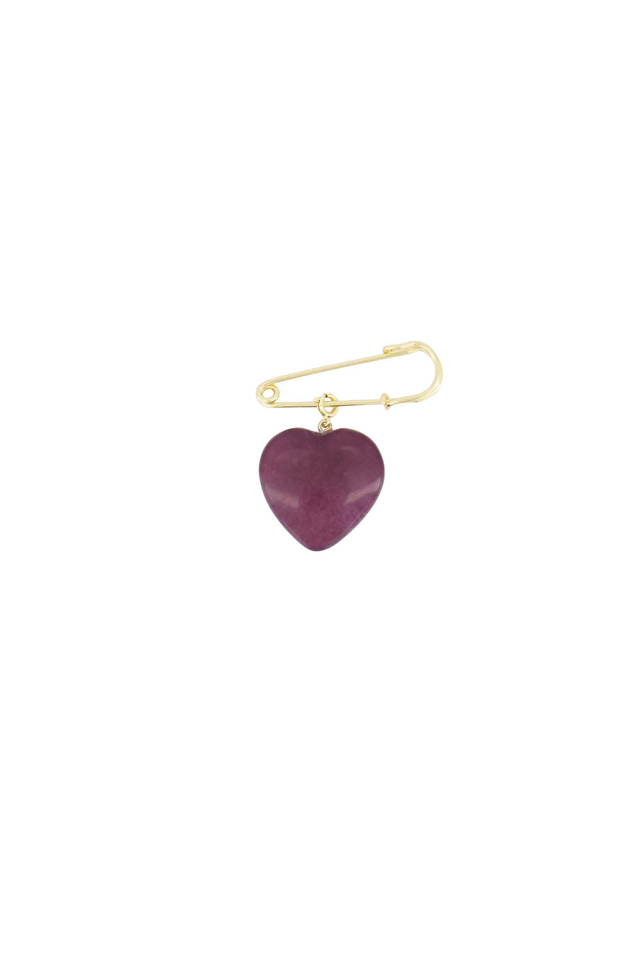 hart bedel | soft violet