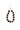 sleutelhanger met hartjes en parels | dark choco