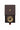 Broche met Hart in Doosje | gold
