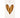 Set van 4 Rustieke Kaarsen | caramel