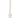 Ceramic Heart-Shaped Candle Holder, Organic | White / Gold
