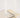 giftset hartje | white / gold