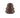 Kandelaar Keramiek Kerstboom | brown