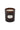 geurkaars glas hartje | brown