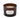 geurkaars glas thinking of you | dark brown