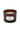 geurkaars glas thinking of you | dark brown