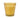 geurkaars glas vlechtpatroon geniet | gold