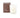 geurkaars in doosje lots of love | dark brown