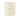 geurkaars keramiek mat cozy | white / gold