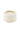 geurkaars keramiek warm hug | white / gold