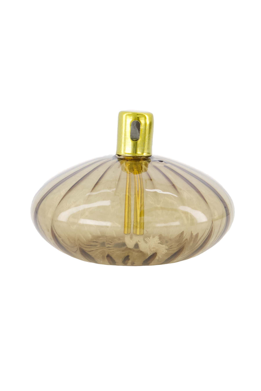 olielamp ribbel M | green