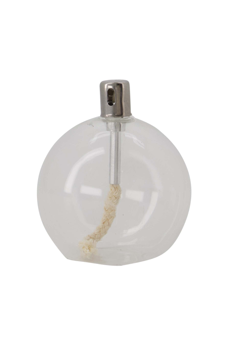 olielampje glas M transparant | transparant