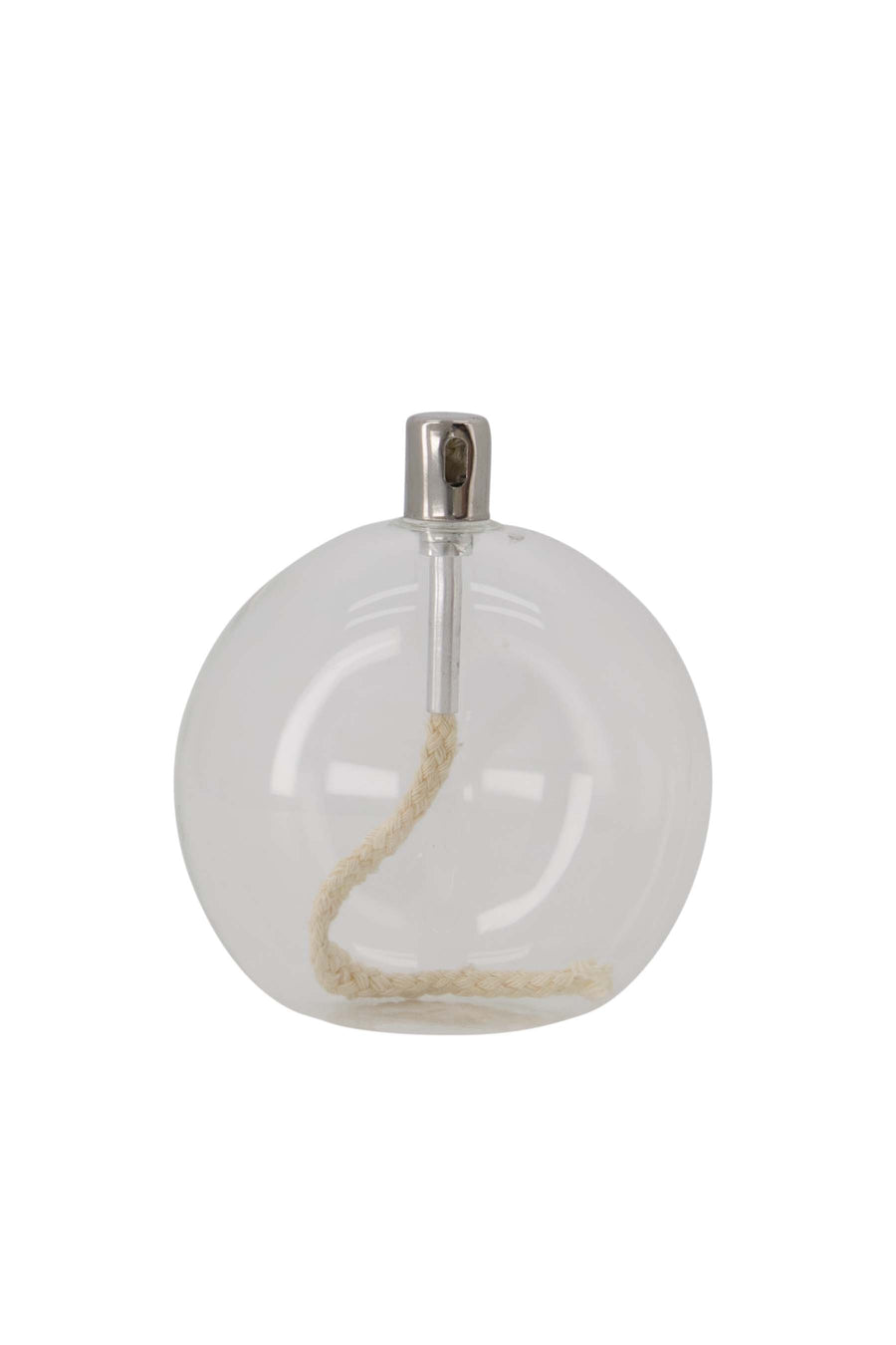 olielampje glas S transparant | transparant