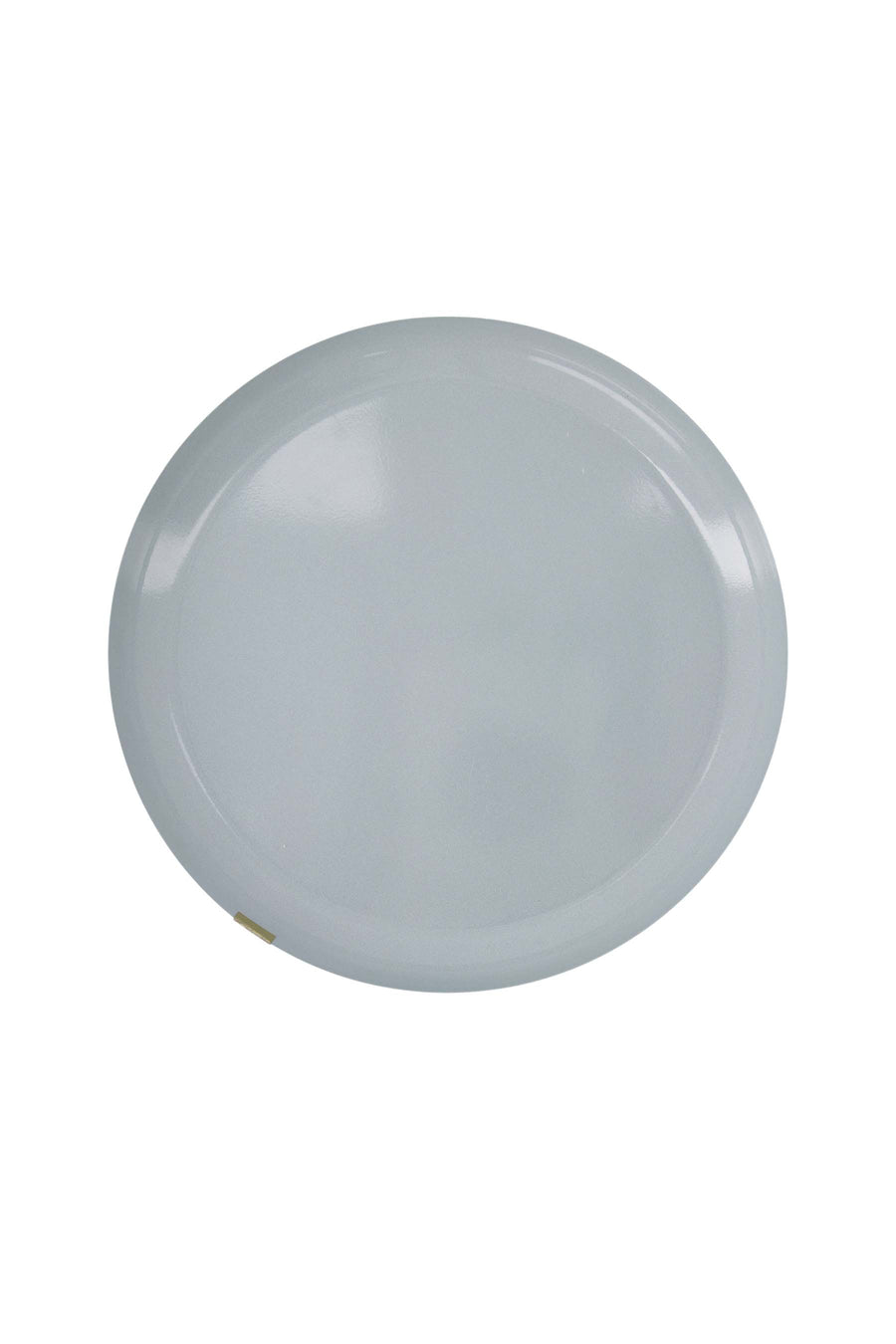 stylingbord metaal 30cm | blauw