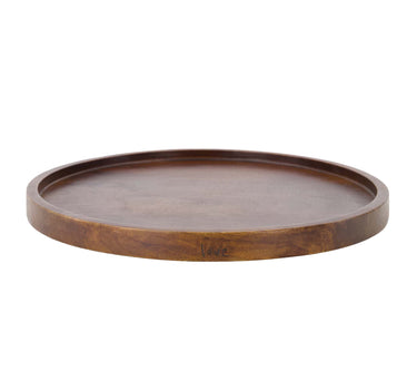 stylingbord hout love | naturel