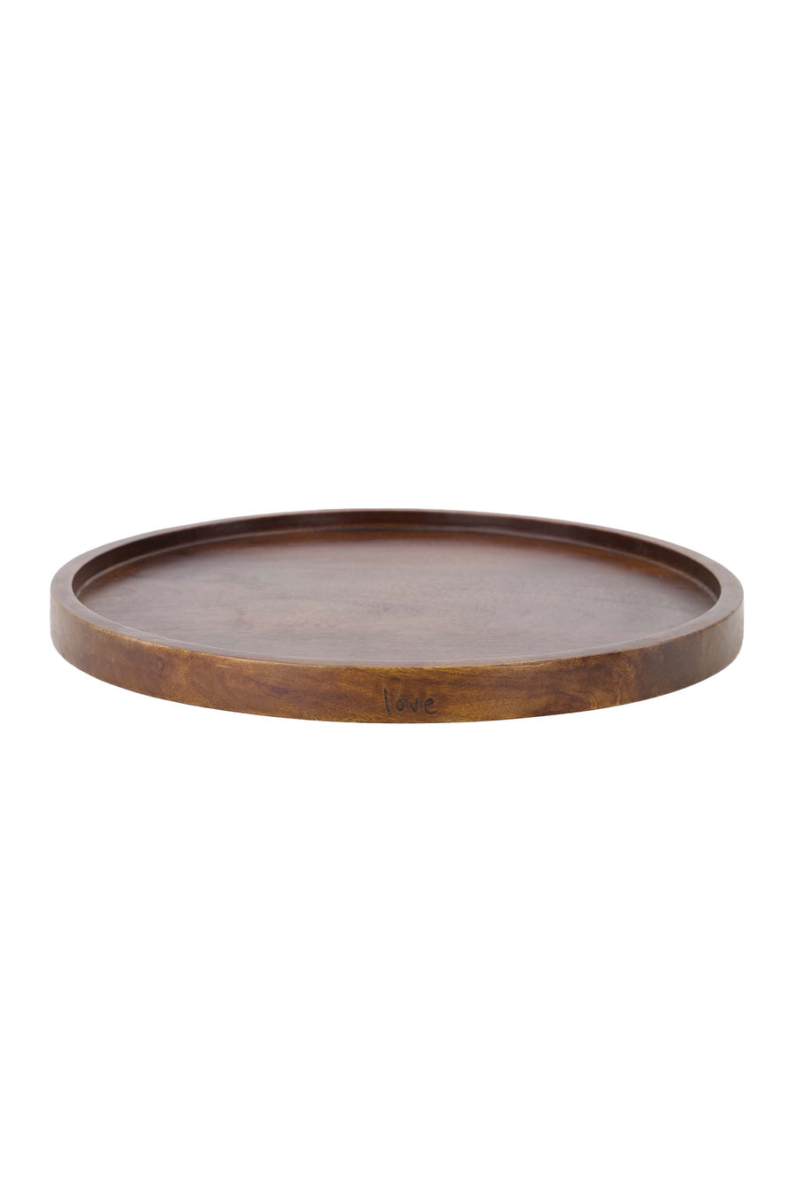 stylingbord hout love | naturel