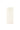 vaas keramiek mat hartje | white / gold