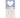 geursteen in doosje you're the best | white / blue