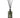geurstokjes happy home 500ml | dark green