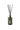 geurstokjes happy home 500ml | dark green