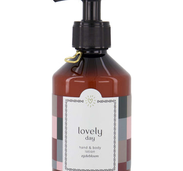 body lotion lovely day multicolor | multicolor