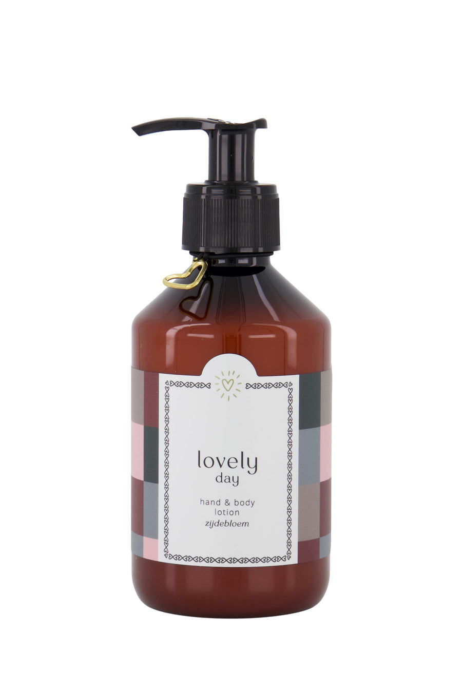 bodylotion lovely day multicolor | multicolor