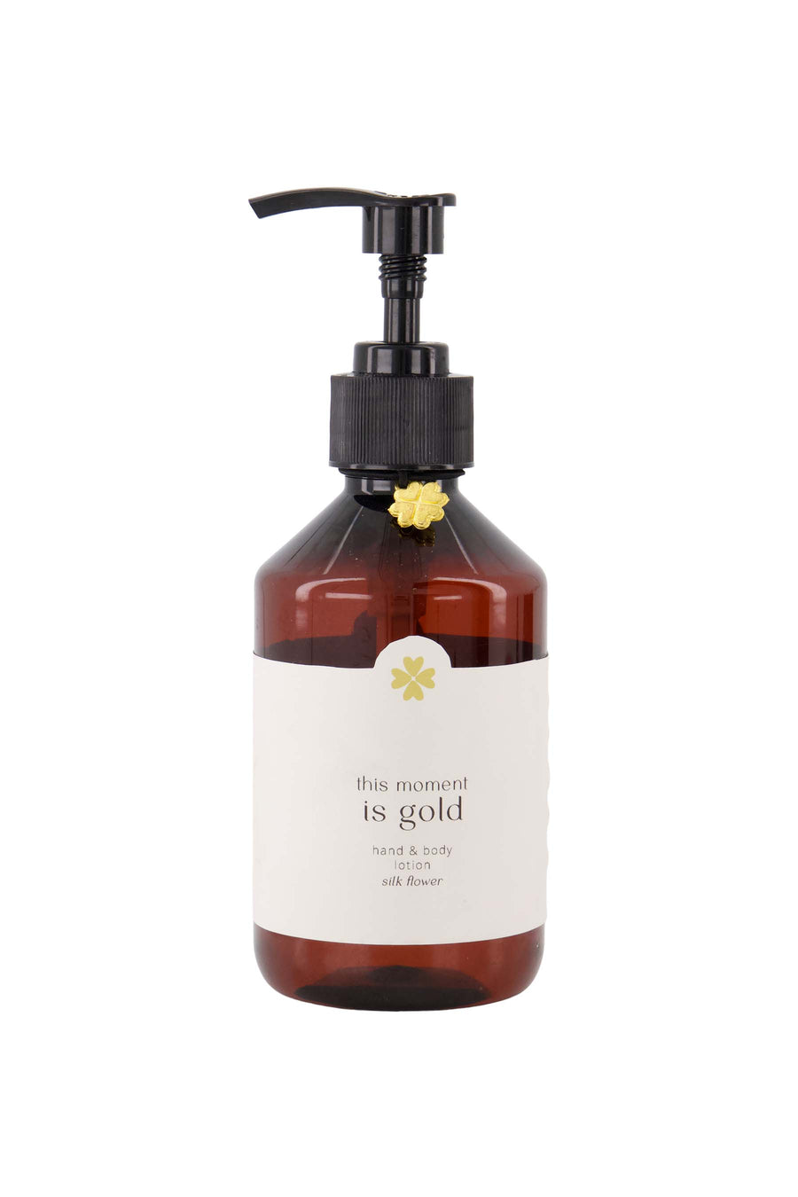 bodylotion this moment is gold | sand