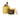 lavastenen sunshine on my mind goud | gold