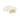 kruik warm hug | white / gold