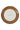 ontbijtbordje gezelligheid | white / brown