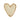 Wooden "Heart S" bowl by Zusss in sand, with a wooden rim and beige ceramic interior.