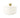 bonbon schaaltje hartje | white / gold